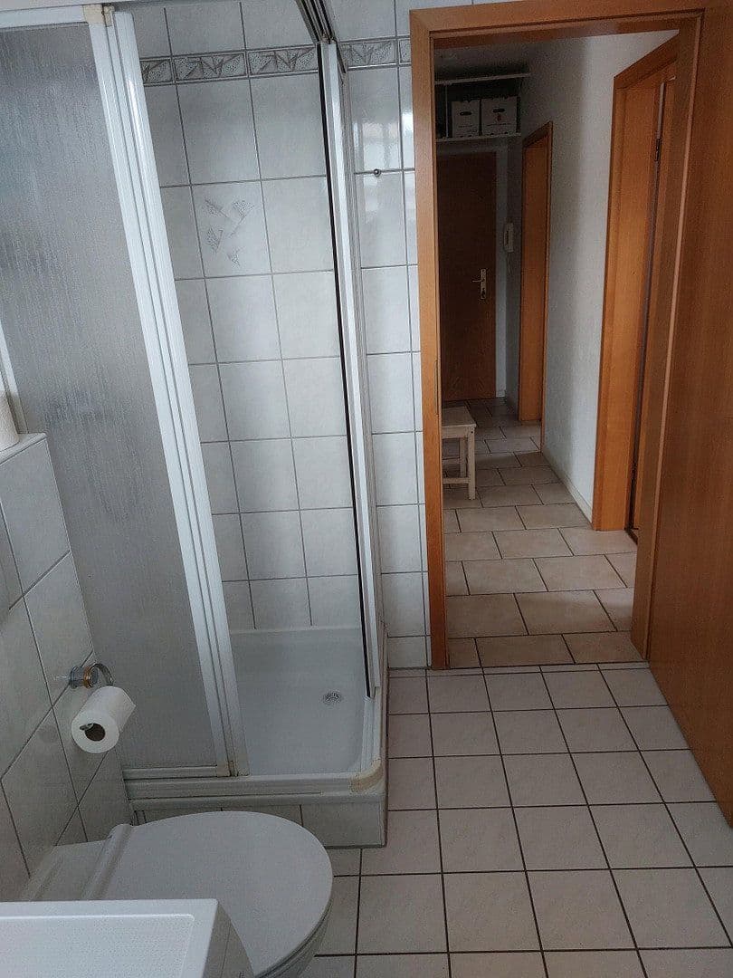 3 bedroom flat for sale, 60 m², Waldstraße 60 A, Prerow, Mecklenburg-Vorpommern 3 bedroom flat for sale, 60 m², Waldstraße 60 A, Prerow, Mecklenburg-Vorpommern