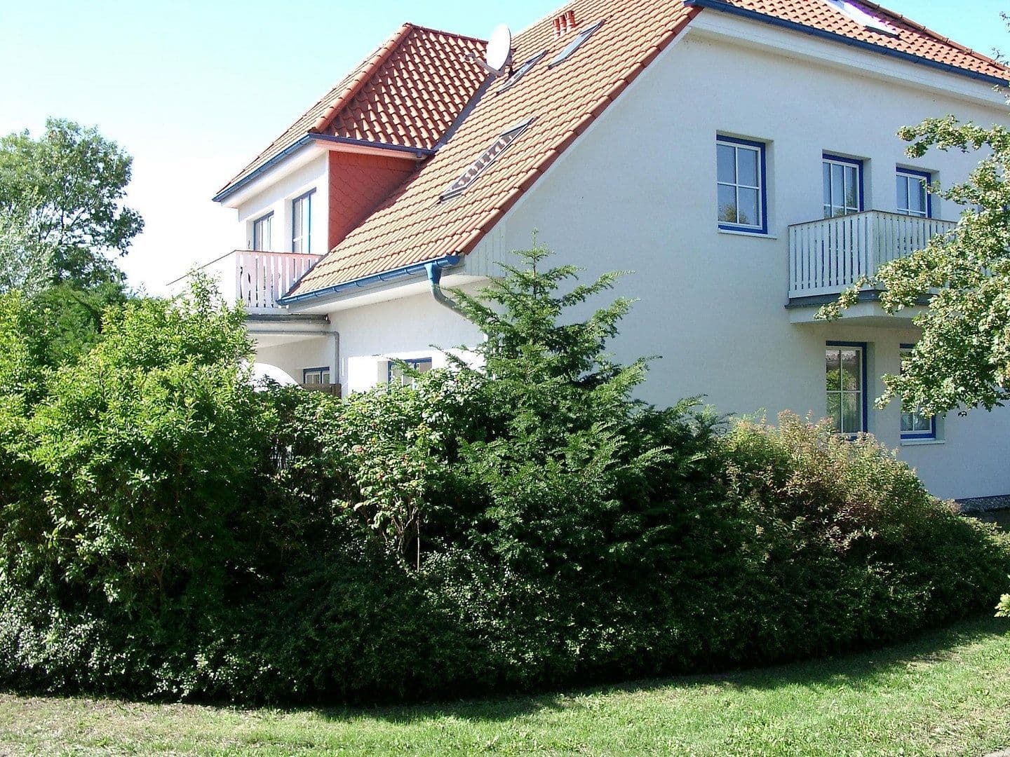 3 bedroom flat for sale, 60 m², Waldstraße 60 A, Prerow, Mecklenburg-Vorpommern 3 bedroom flat for sale, 60 m², Waldstraße 60 A, Prerow, Mecklenburg-Vorpommern