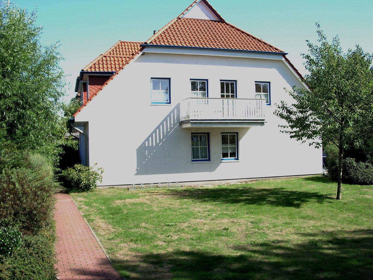3 bedroom flat for sale, 60 m², Waldstraße 60 A, Prerow, Mecklenburg-Vorpommern 3 bedroom flat for sale, 60 m², Waldstraße 60 A, Prerow, Mecklenburg-Vorpommern