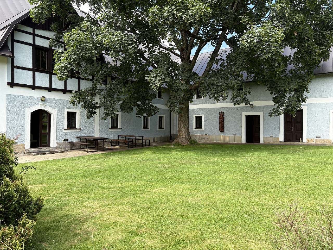 recreational property to rent, 0 m², Teplice nad Metují, Královéhradecký Region recreational property to rent, 0 m², Teplice nad Metují, Královéhradecký Region