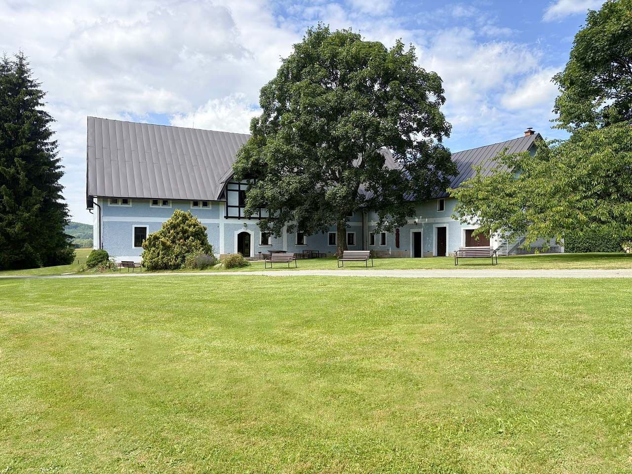 recreational property to rent, 0 m², Teplice nad Metují, Královéhradecký Region recreational property to rent, 0 m², Teplice nad Metují, Královéhradecký Region