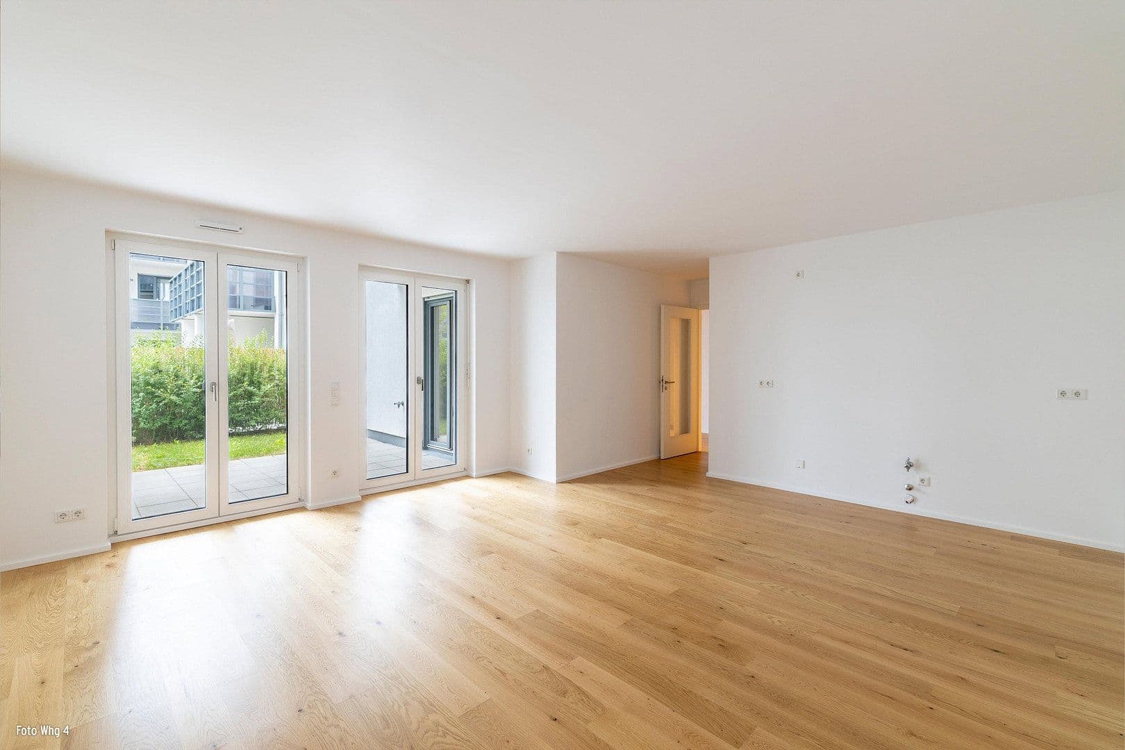 3 bedroom flat for sale, 75 m², Nestroystraße 13, München, Bavaria 3 bedroom flat for sale, 75 m², Nestroystraße 13, München, Bavaria