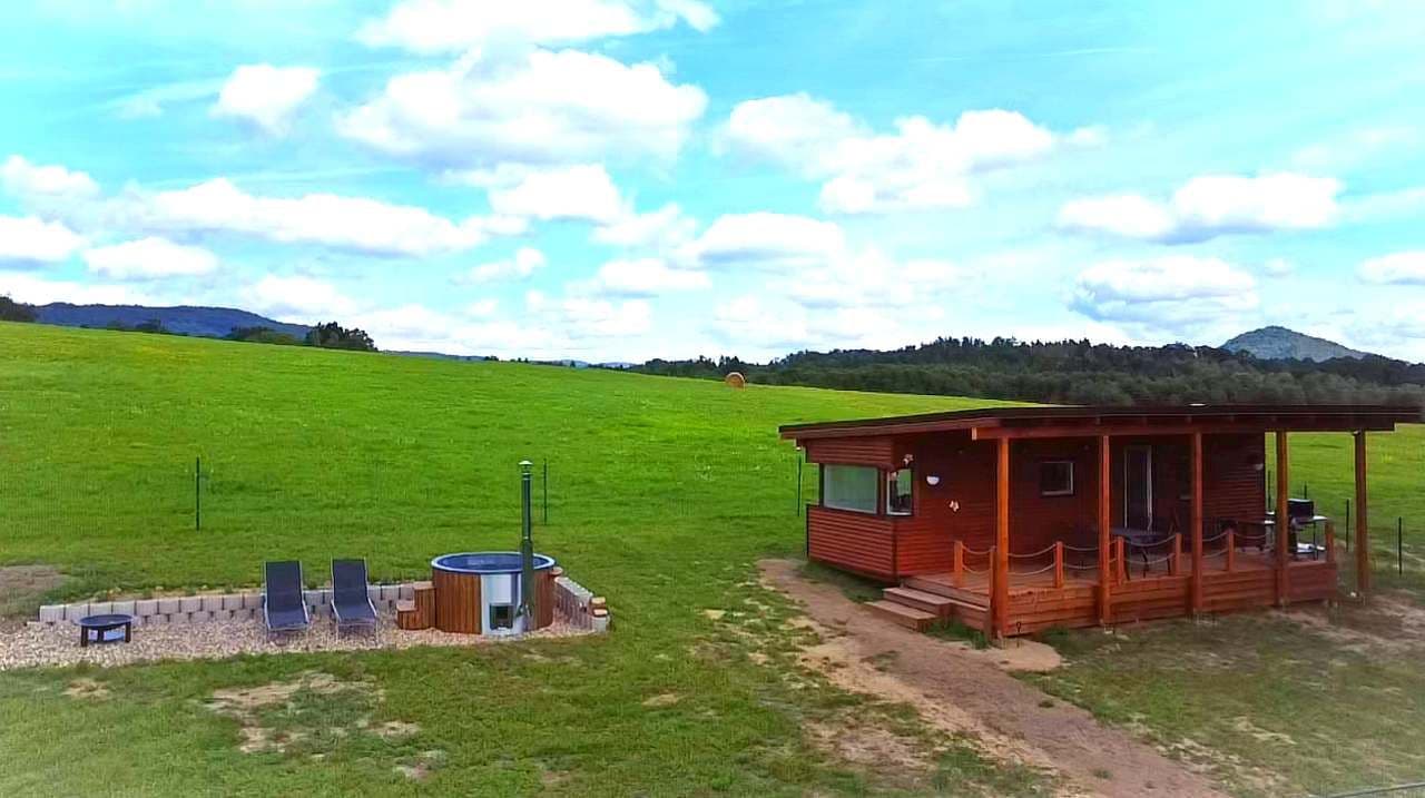 recreational property to rent, 0 m², Horní Libchava, Liberecký Region recreational property to rent, 0 m², Horní Libchava, Liberecký Region