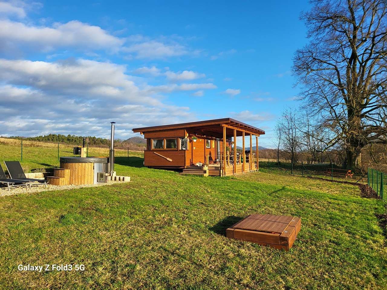 recreational property to rent, 0 m², Horní Libchava, Liberecký Region recreational property to rent, 0 m², Horní Libchava, Liberecký Region