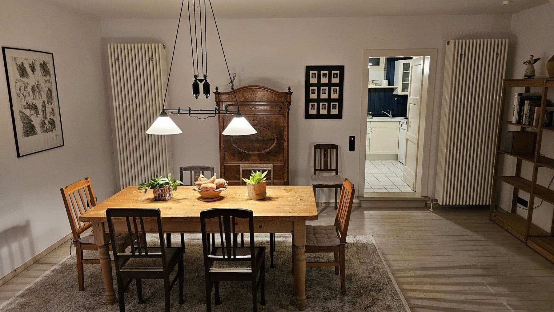 3 bedroom flat to rent, 114 m², Mendelssohnstr. 102, Koblenz, Rhineland-Palatinate 3 bedroom flat to rent, 114 m², Mendelssohnstr. 102, Koblenz, Rhineland-Palatinate