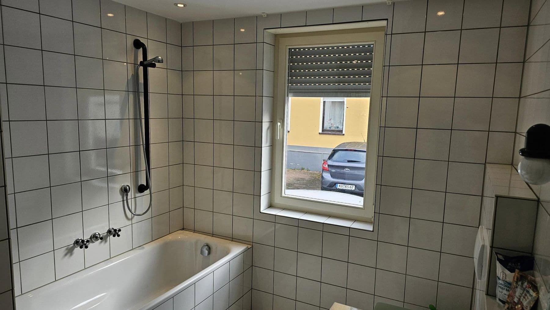 3 bedroom flat to rent, 114 m², Mendelssohnstr. 102, Koblenz, Rhineland-Palatinate 3 bedroom flat to rent, 114 m², Mendelssohnstr. 102, Koblenz, Rhineland-Palatinate
