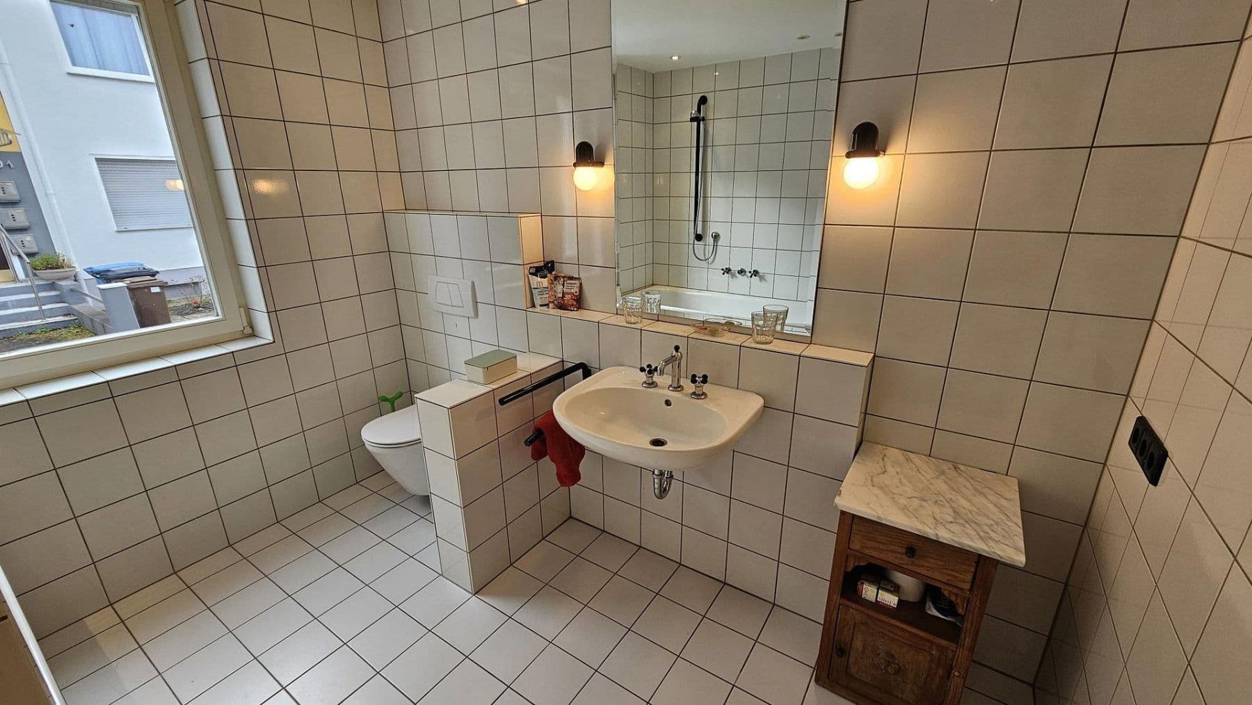3 bedroom flat to rent, 114 m², Mendelssohnstr. 102, Koblenz, Rhineland-Palatinate 3 bedroom flat to rent, 114 m², Mendelssohnstr. 102, Koblenz, Rhineland-Palatinate