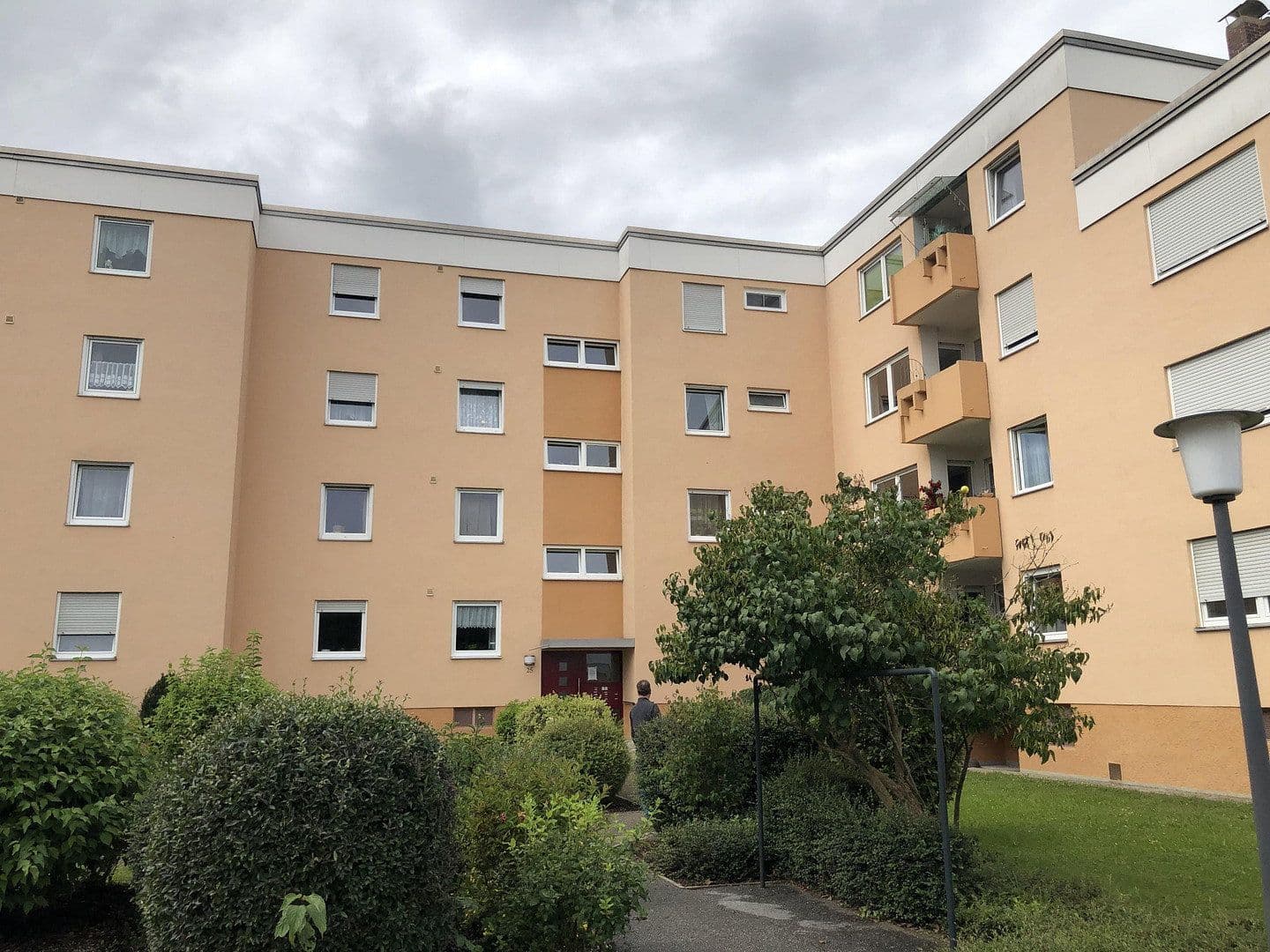 3 bedroom with open-plan kitchen flat for sale, 89 m², Eschenweg 25, Landshut, Bavaria 3 bedroom with open-plan kitchen flat for sale, 89 m², Eschenweg 25, Landshut, Bavaria