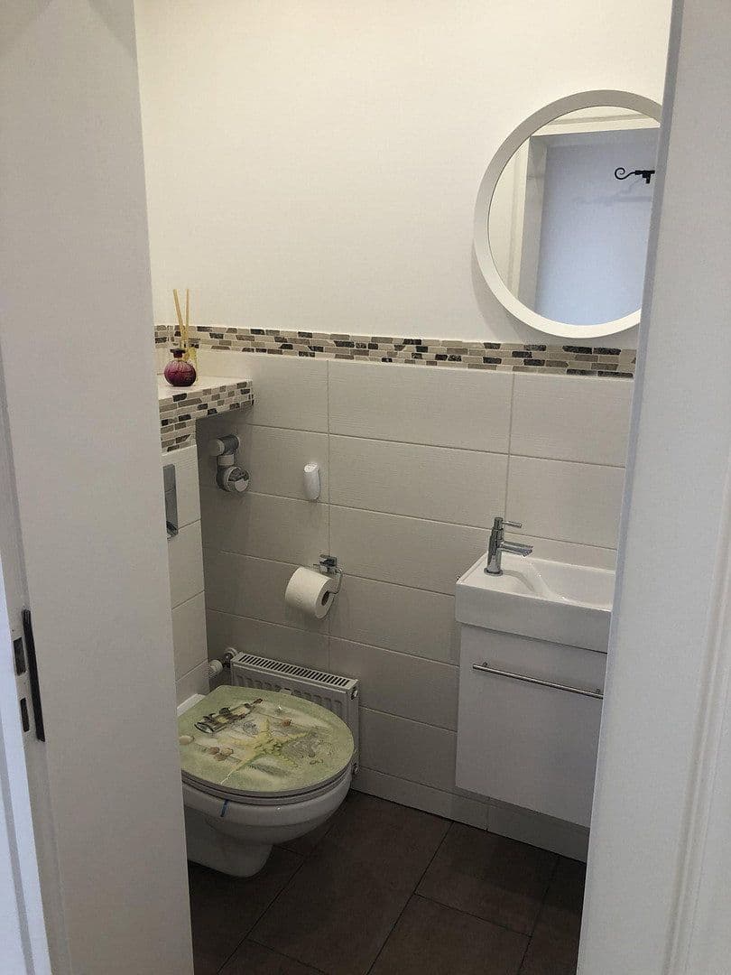 3 bedroom with open-plan kitchen flat for sale, 89 m², Eschenweg 25, Landshut, Bavaria 3 bedroom with open-plan kitchen flat for sale, 89 m², Eschenweg 25, Landshut, Bavaria