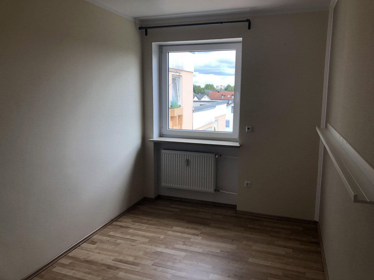 3 bedroom with open-plan kitchen flat for sale, 89 m², Eschenweg 25, Landshut, Bavaria 3 bedroom with open-plan kitchen flat for sale, 89 m², Eschenweg 25, Landshut, Bavaria