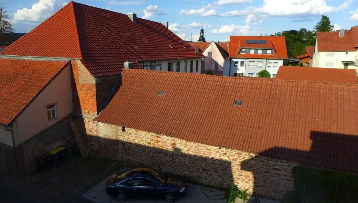 house to rent, 160 m², Wächtersbach, Hesse house to rent, 160 m², Wächtersbach, Hesse