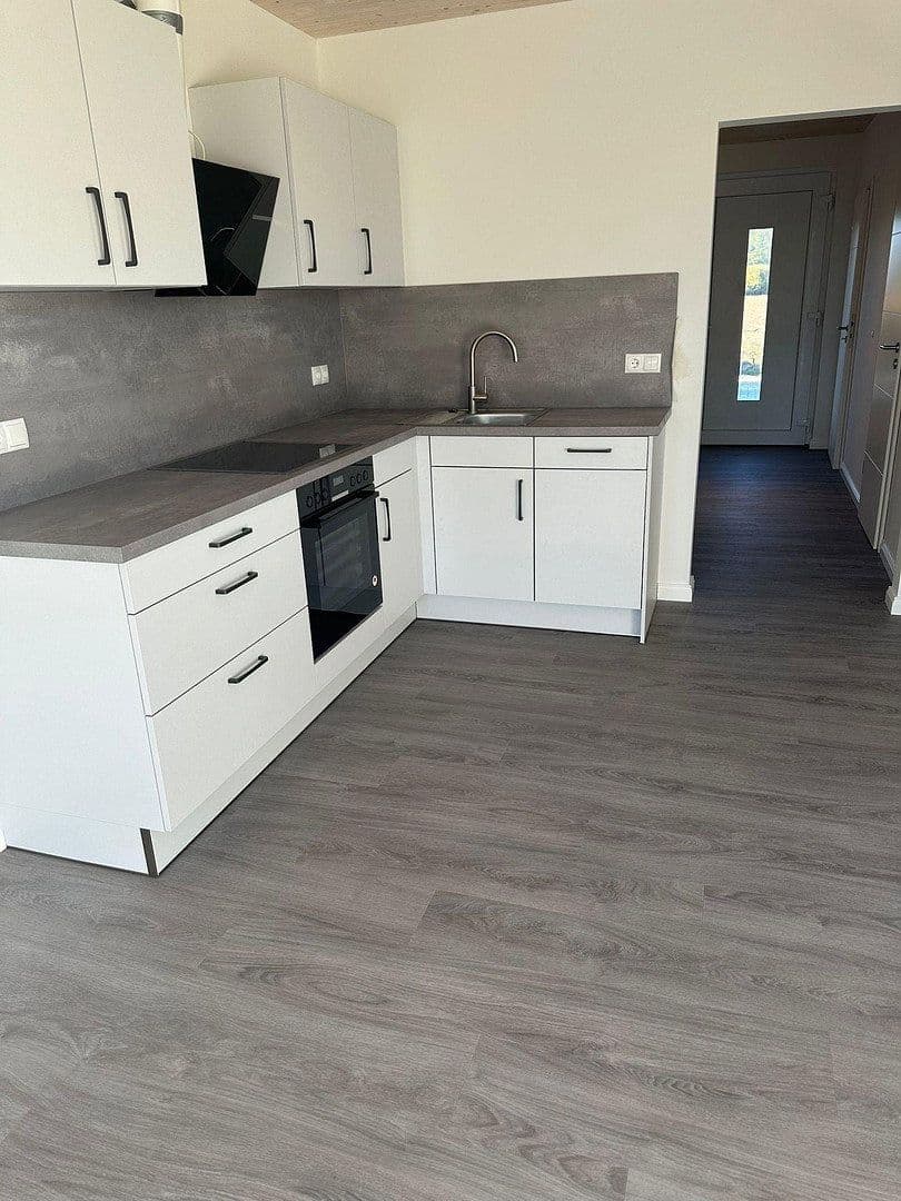 house to rent, 83 m², Kraksdorf, Schleswig-Holstein house to rent, 83 m², Kraksdorf, Schleswig-Holstein