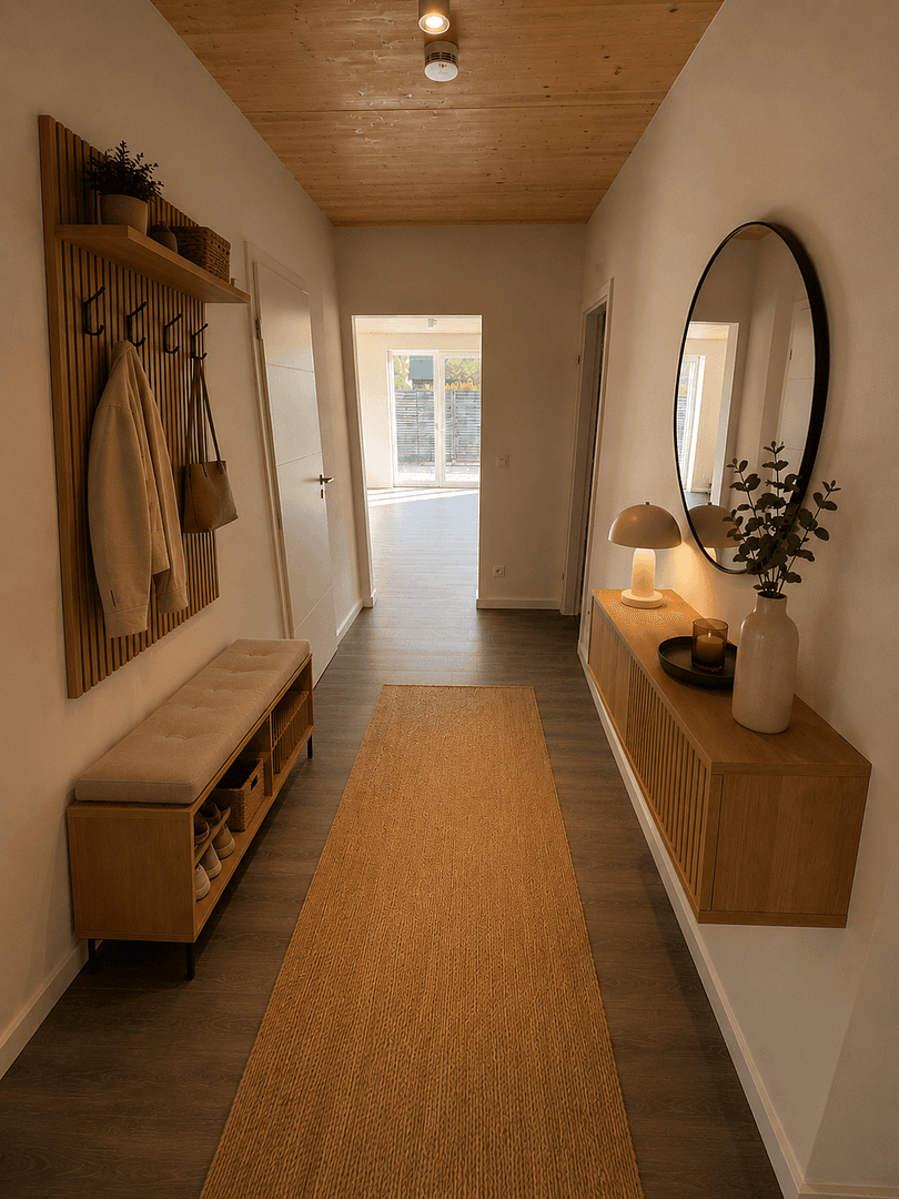 house to rent, 83 m², Kraksdorf, Schleswig-Holstein house to rent, 83 m², Kraksdorf, Schleswig-Holstein