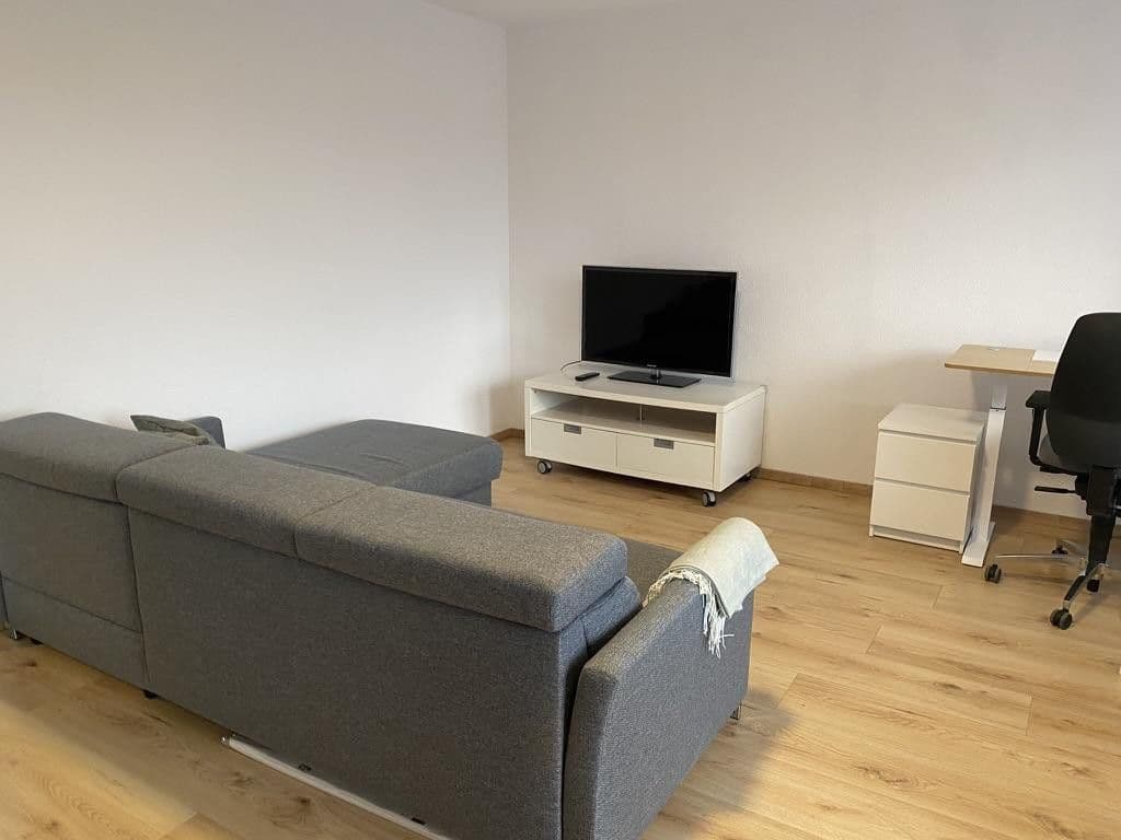 1 bedroom flat to rent, 42 m², Kapellenstraße 64a, Wiesbaden, Hesse 1 bedroom flat to rent, 42 m², Kapellenstraße 64a, Wiesbaden, Hesse