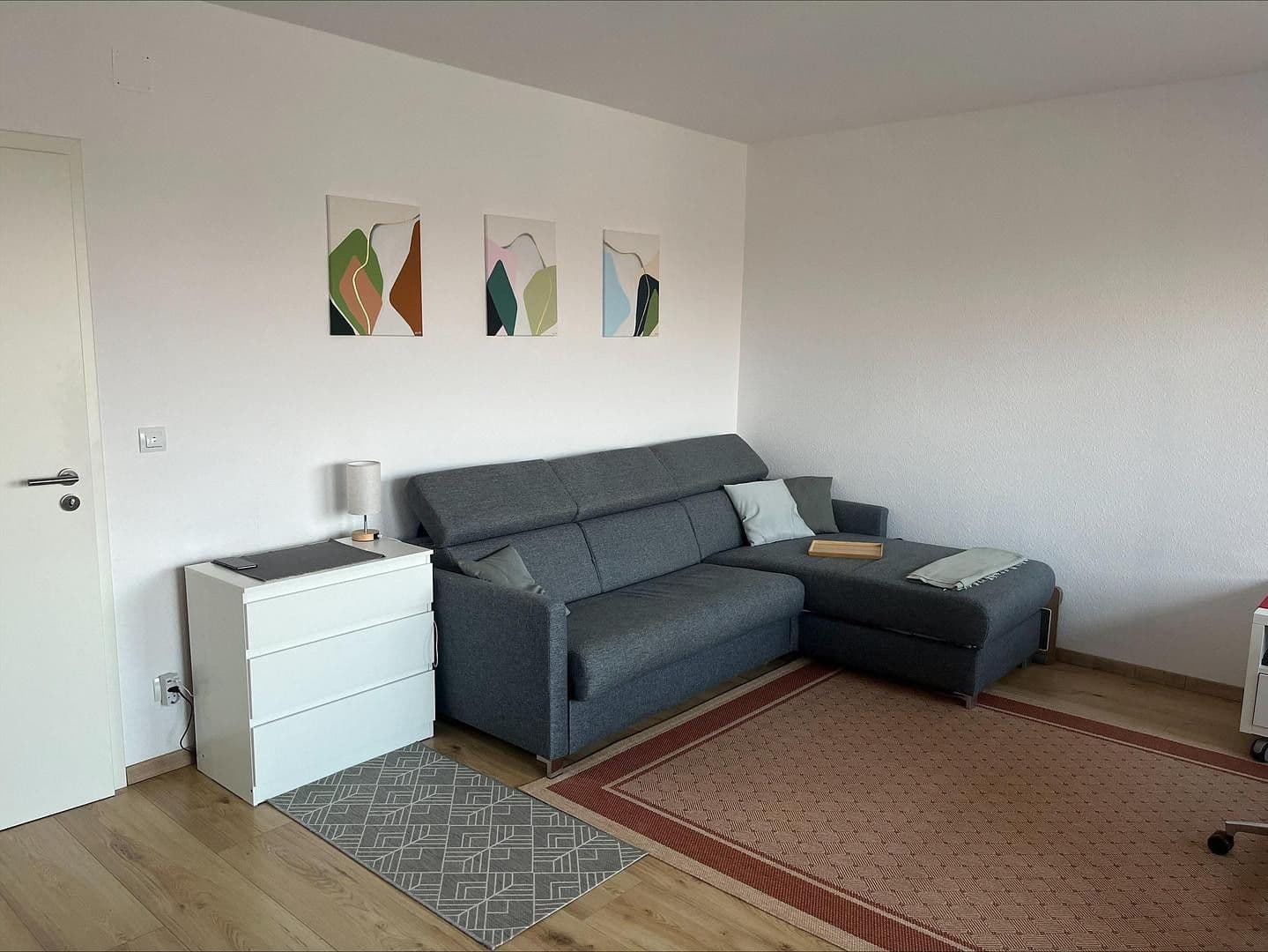 1 bedroom flat to rent, 42 m², Kapellenstraße 64a, Wiesbaden, Hesse 1 bedroom flat to rent, 42 m², Kapellenstraße 64a, Wiesbaden, Hesse