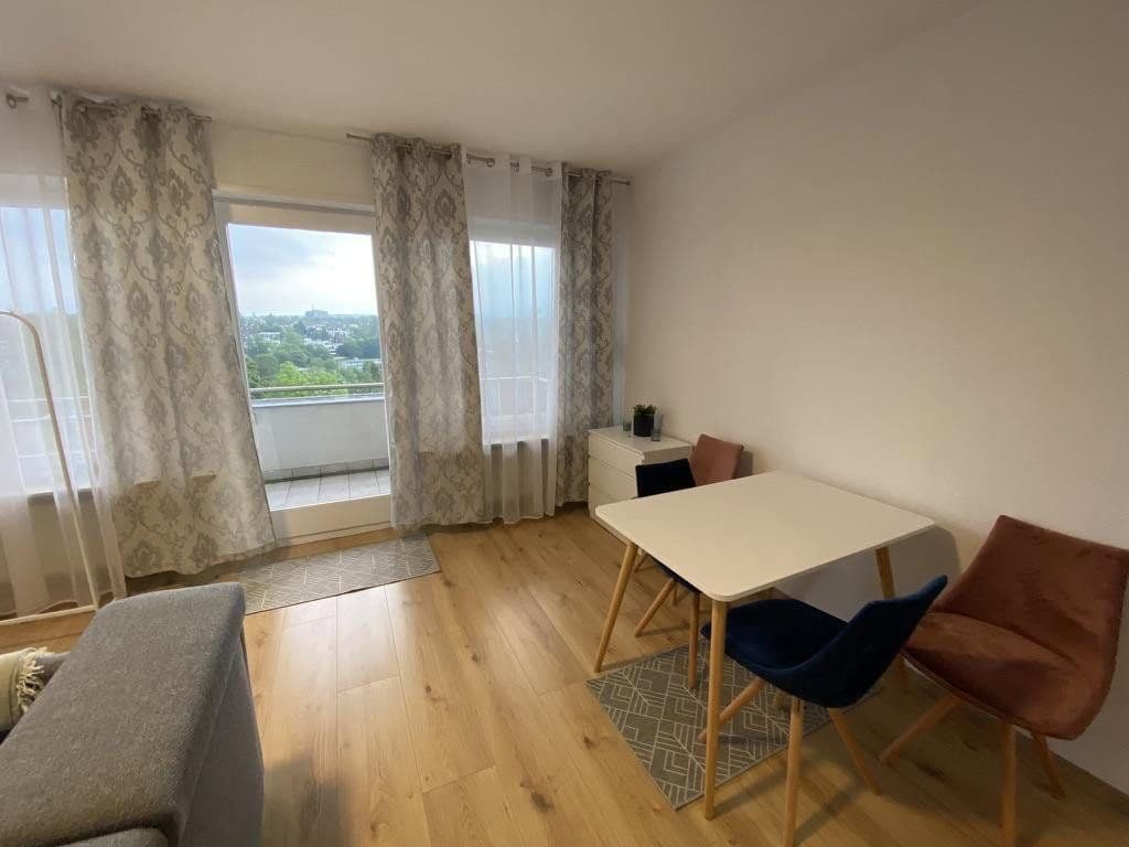 1 bedroom flat to rent, 42 m², Kapellenstraße 64a, Wiesbaden, Hesse 1 bedroom flat to rent, 42 m², Kapellenstraße 64a, Wiesbaden, Hesse