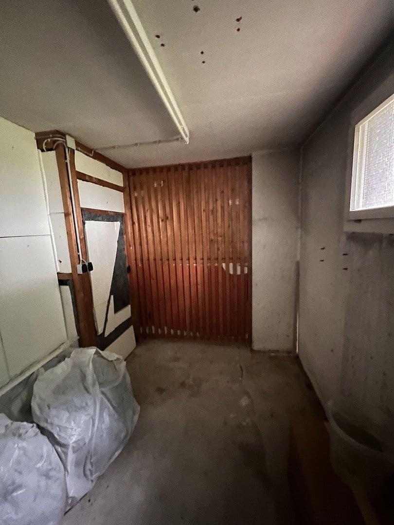 1 bedroom flat to rent, 33 m², Meisenweg 30, Leinfelden-Echterdingen, Baden-Württemberg 1 bedroom flat to rent, 33 m², Meisenweg 30, Leinfelden-Echterdingen, Baden-Württemberg