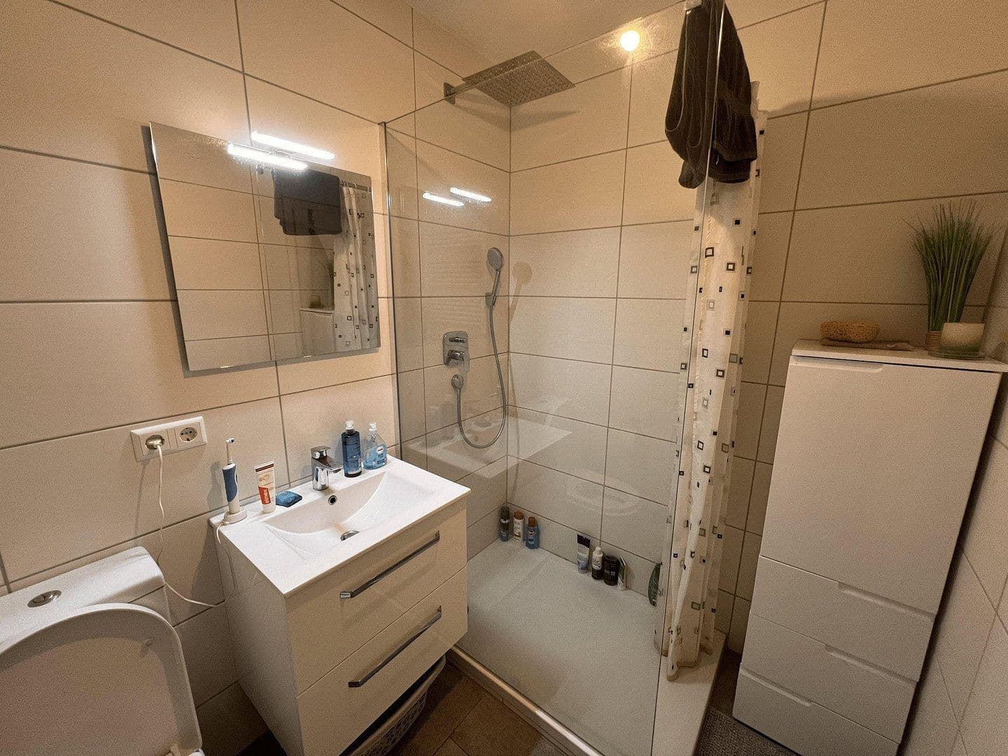 1 bedroom flat to rent, 33 m², Meisenweg 30, Leinfelden-Echterdingen, Baden-Württemberg 1 bedroom flat to rent, 33 m², Meisenweg 30, Leinfelden-Echterdingen, Baden-Württemberg