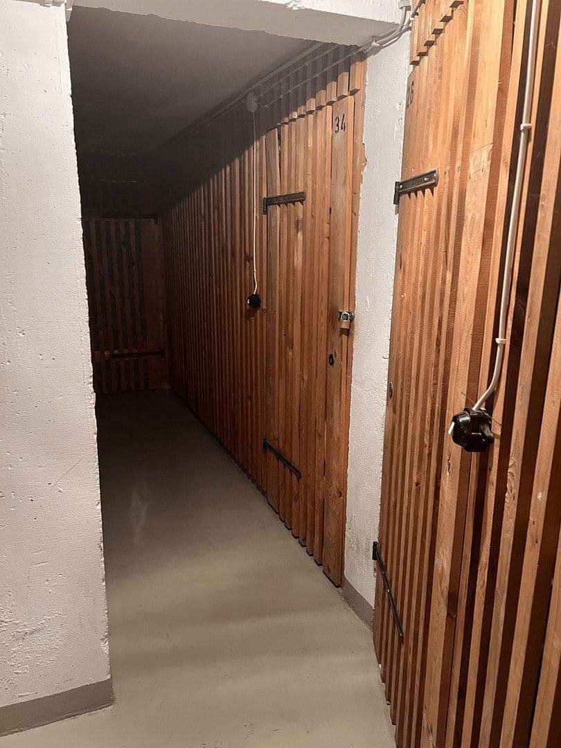 1 bedroom flat to rent, 33 m², Meisenweg 30, Leinfelden-Echterdingen, Baden-Württemberg 1 bedroom flat to rent, 33 m², Meisenweg 30, Leinfelden-Echterdingen, Baden-Württemberg
