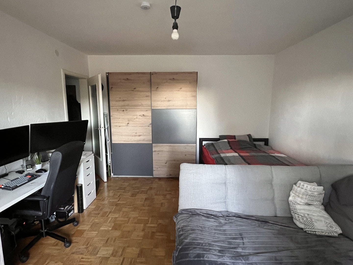 1 bedroom flat to rent, 33 m², Meisenweg 30, Leinfelden-Echterdingen, Baden-Württemberg 1 bedroom flat to rent, 33 m², Meisenweg 30, Leinfelden-Echterdingen, Baden-Württemberg