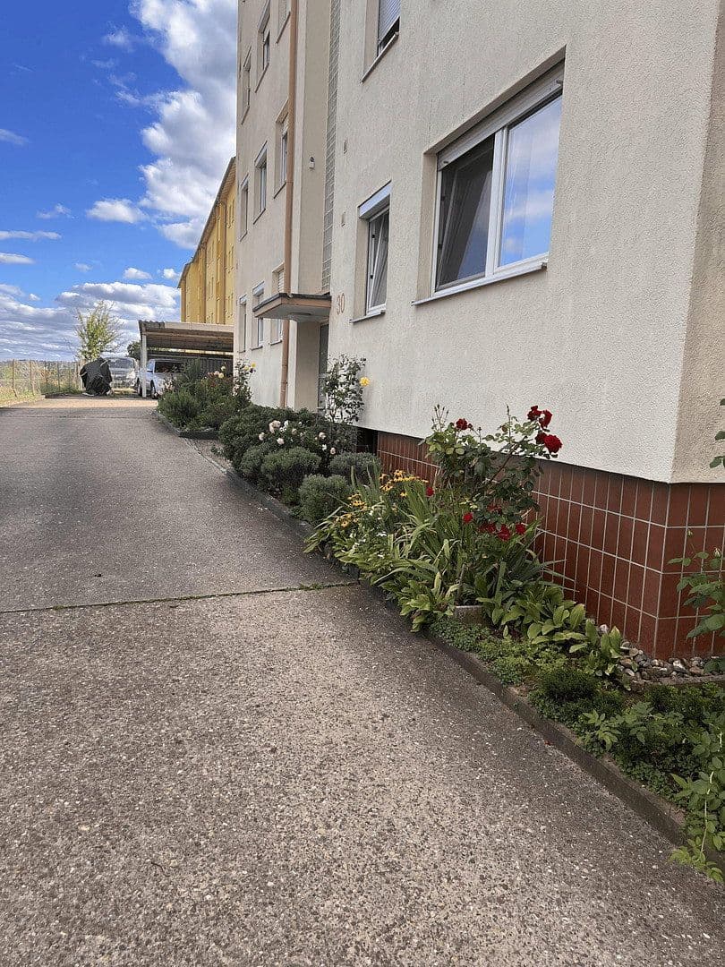1 bedroom flat to rent, 33 m², Meisenweg 30, Leinfelden-Echterdingen, Baden-Württemberg 1 bedroom flat to rent, 33 m², Meisenweg 30, Leinfelden-Echterdingen, Baden-Württemberg