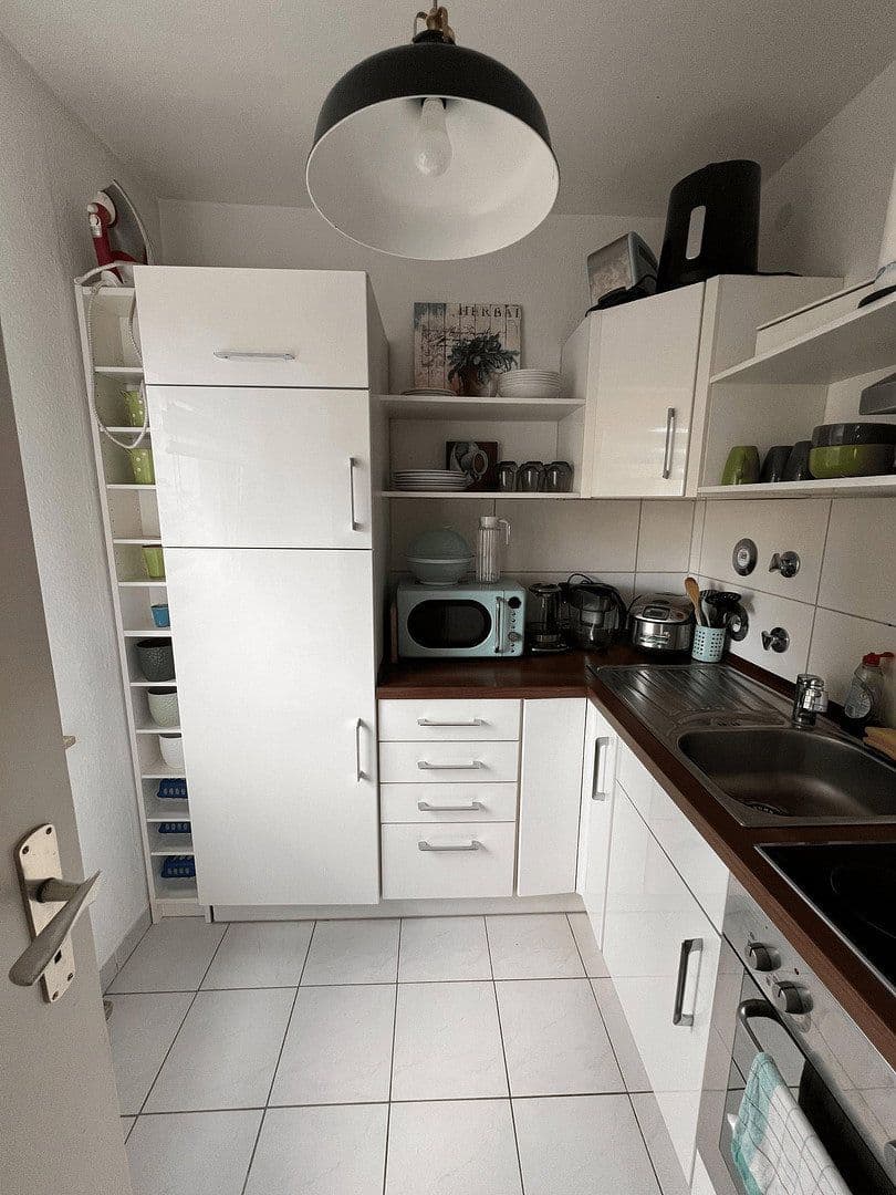 1 bedroom flat to rent, 33 m², Meisenweg 30, Leinfelden-Echterdingen, Baden-Württemberg 1 bedroom flat to rent, 33 m², Meisenweg 30, Leinfelden-Echterdingen, Baden-Württemberg