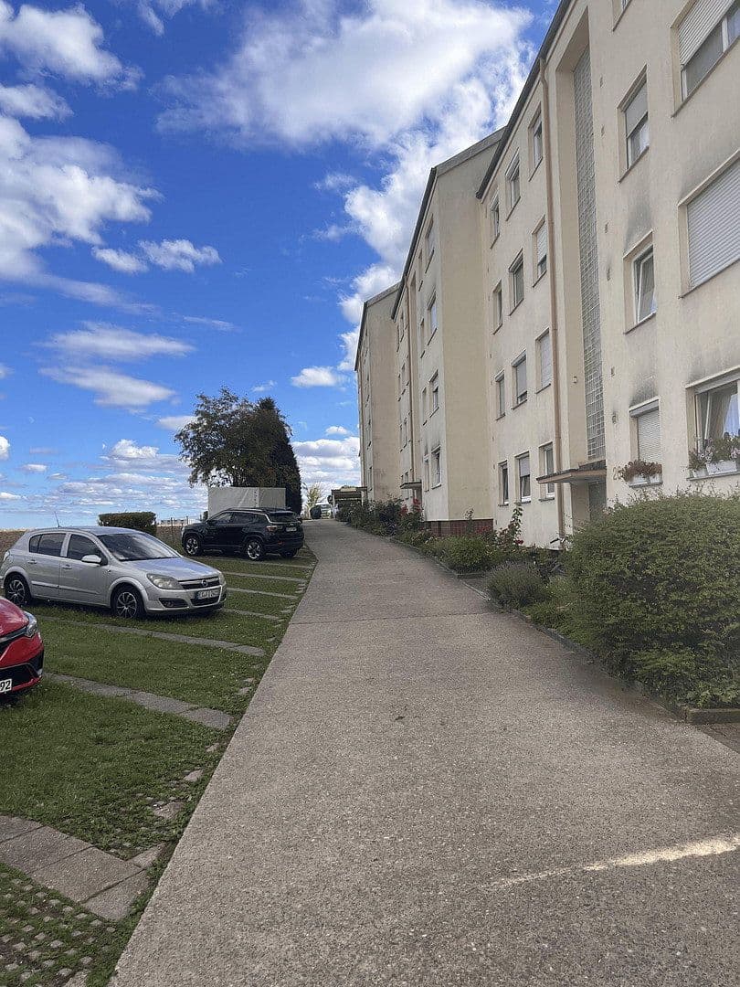 1 bedroom flat to rent, 33 m², Meisenweg 30, Leinfelden-Echterdingen, Baden-Württemberg 1 bedroom flat to rent, 33 m², Meisenweg 30, Leinfelden-Echterdingen, Baden-Württemberg