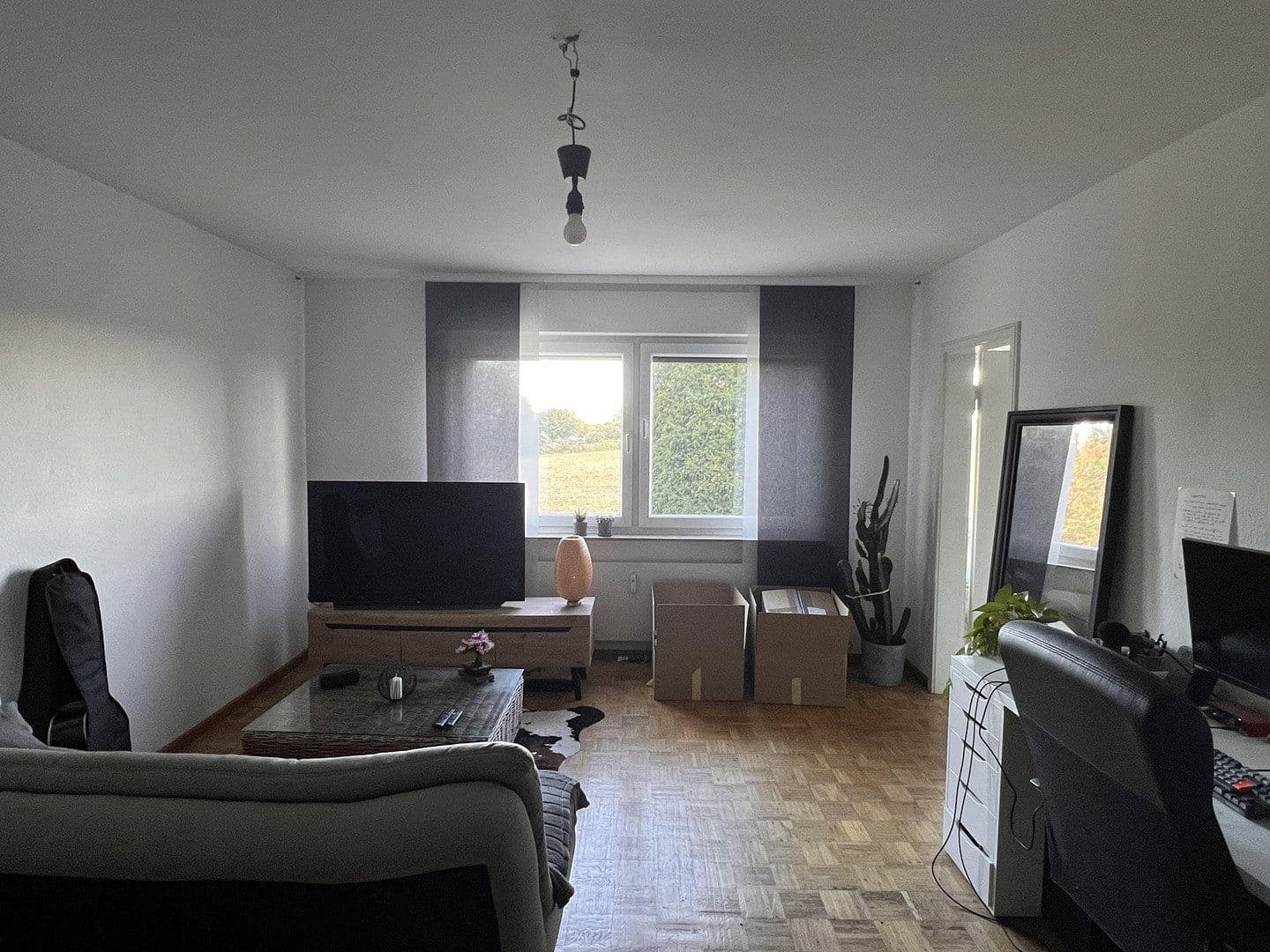 1 bedroom flat to rent, 33 m², Meisenweg 30, Leinfelden-Echterdingen, Baden-Württemberg 1 bedroom flat to rent, 33 m², Meisenweg 30, Leinfelden-Echterdingen, Baden-Württemberg