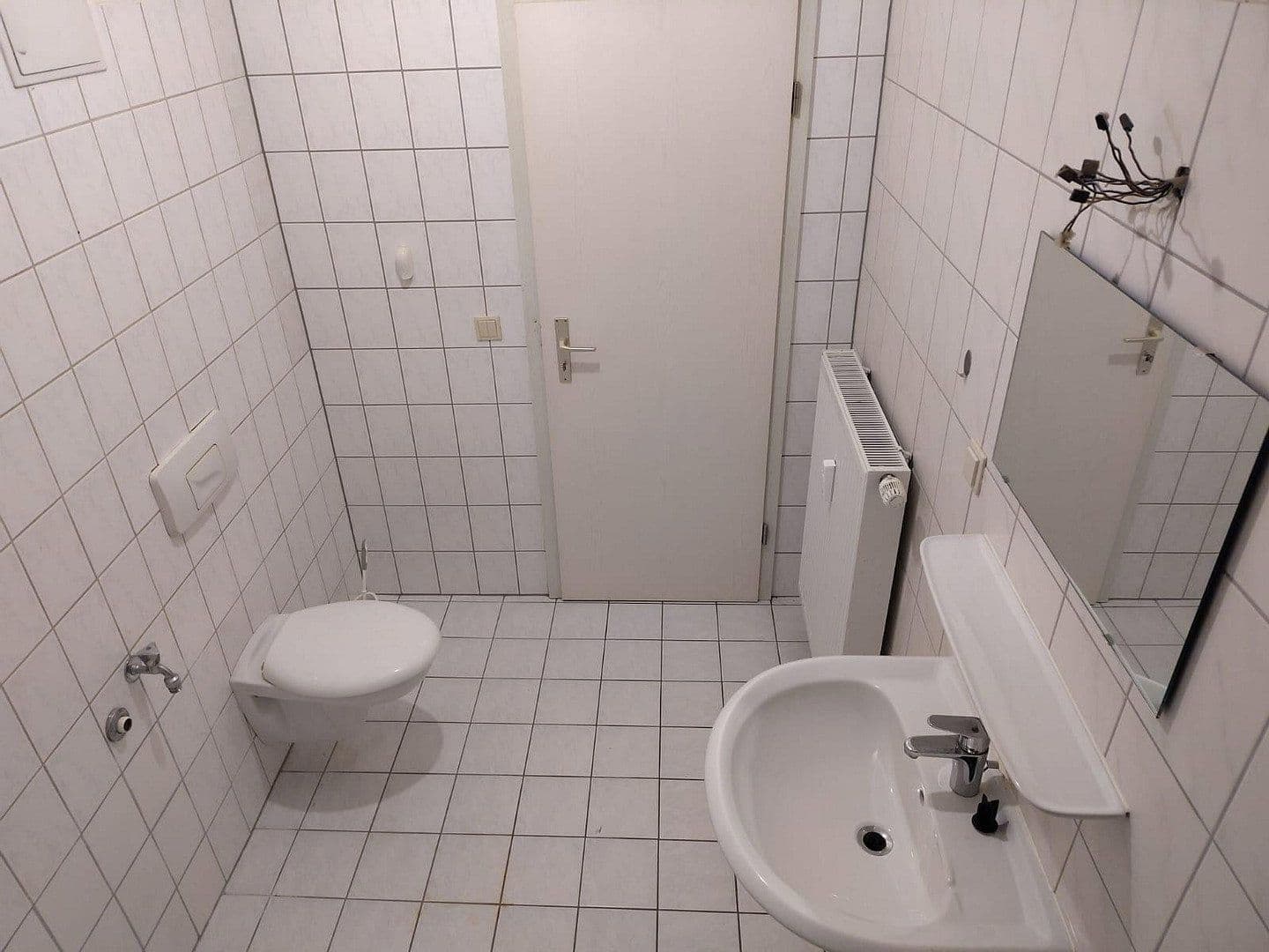 1 bedroom flat to rent, 58 m², Käthe-Kollwitz-Straße 1, Nordhausen, Thuringia 1 bedroom flat to rent, 58 m², Käthe-Kollwitz-Straße 1, Nordhausen, Thuringia