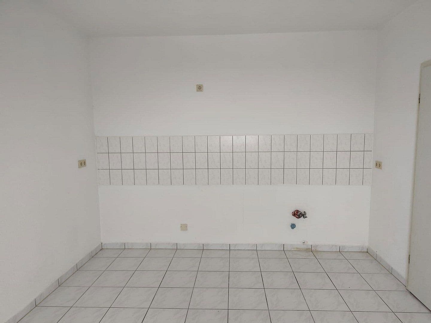 1 bedroom flat to rent, 58 m², Käthe-Kollwitz-Straße 1, Nordhausen, Thuringia 1 bedroom flat to rent, 58 m², Käthe-Kollwitz-Straße 1, Nordhausen, Thuringia
