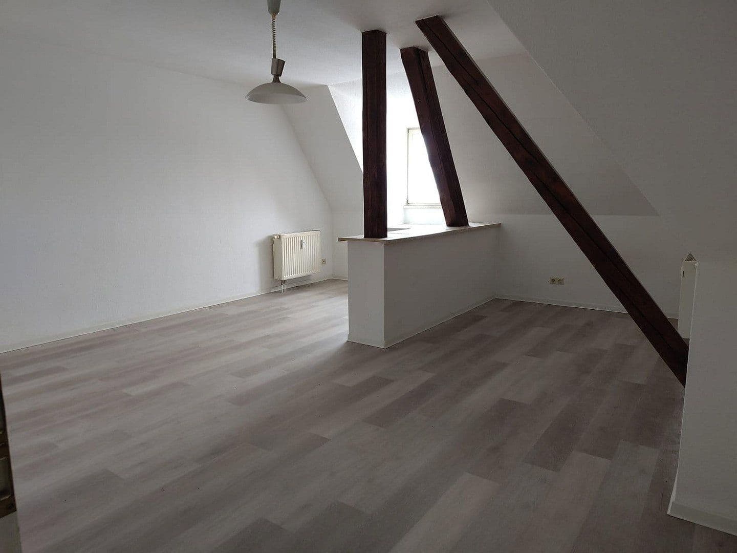 1 bedroom flat to rent, 58 m², Käthe-Kollwitz-Straße 1, Nordhausen, Thuringia 1 bedroom flat to rent, 58 m², Käthe-Kollwitz-Straße 1, Nordhausen, Thuringia