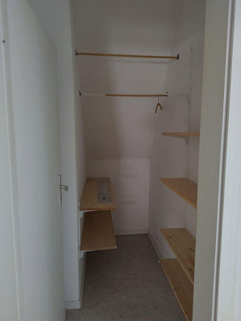 1 bedroom flat to rent, 58 m², Käthe-Kollwitz-Straße 1, Nordhausen, Thuringia 1 bedroom flat to rent, 58 m², Käthe-Kollwitz-Straße 1, Nordhausen, Thuringia