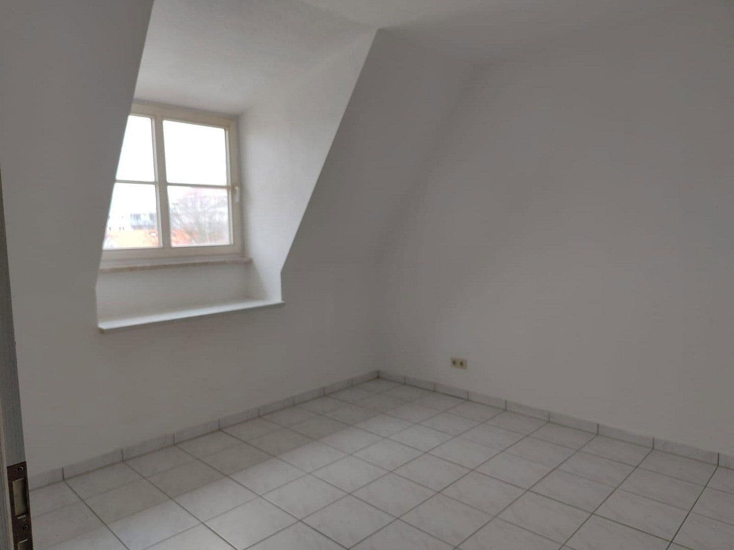 1 bedroom flat to rent, 58 m², Käthe-Kollwitz-Straße 1, Nordhausen, Thuringia 1 bedroom flat to rent, 58 m², Käthe-Kollwitz-Straße 1, Nordhausen, Thuringia