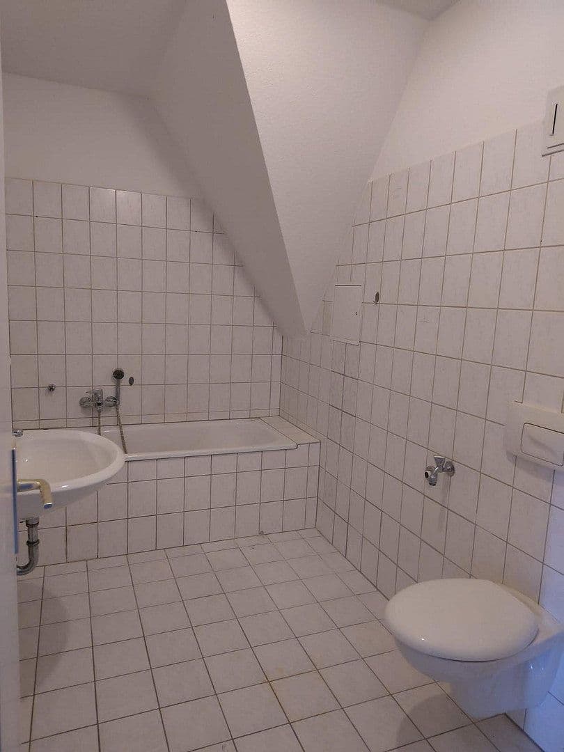 1 bedroom flat to rent, 58 m², Käthe-Kollwitz-Straße 1, Nordhausen, Thuringia 1 bedroom flat to rent, 58 m², Käthe-Kollwitz-Straße 1, Nordhausen, Thuringia