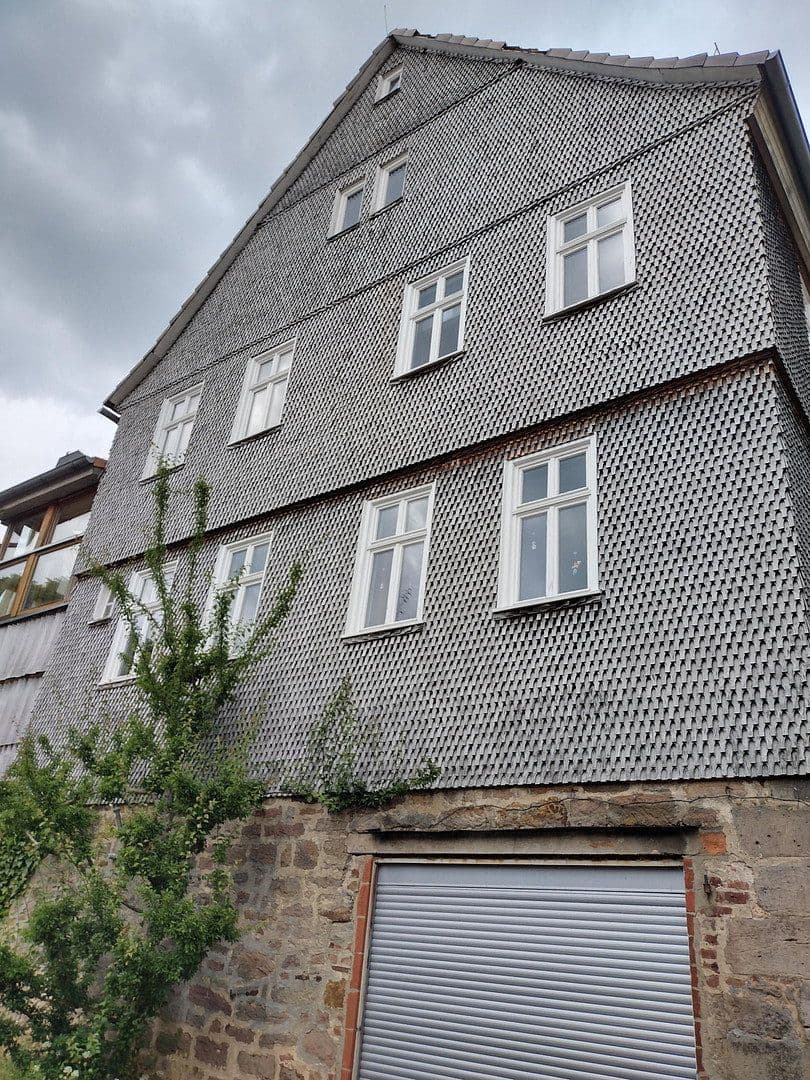 house for sale, 225 m², Kalbach, Hesse house for sale, 225 m², Kalbach, Hesse