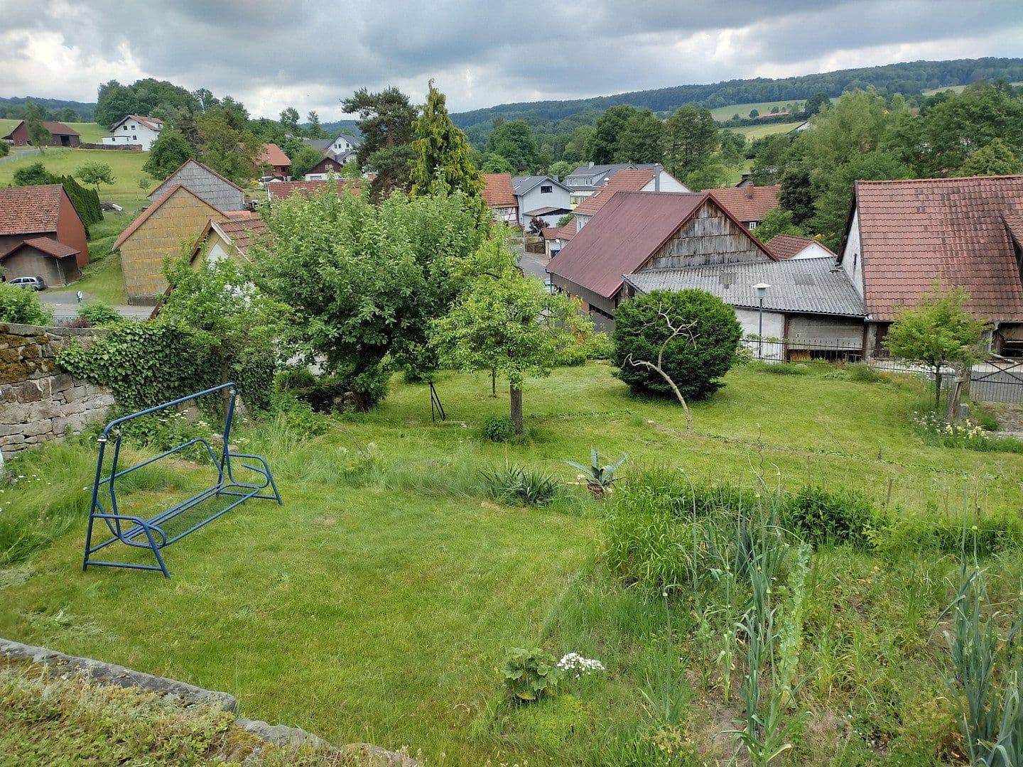 house for sale, 225 m², Kalbach, Hesse house for sale, 225 m², Kalbach, Hesse