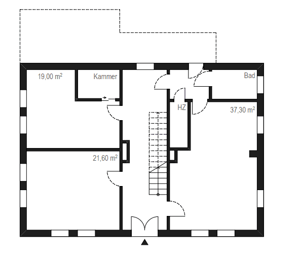 house for sale, 225 m², Kalbach, Hesse house for sale, 225 m², Kalbach, Hesse