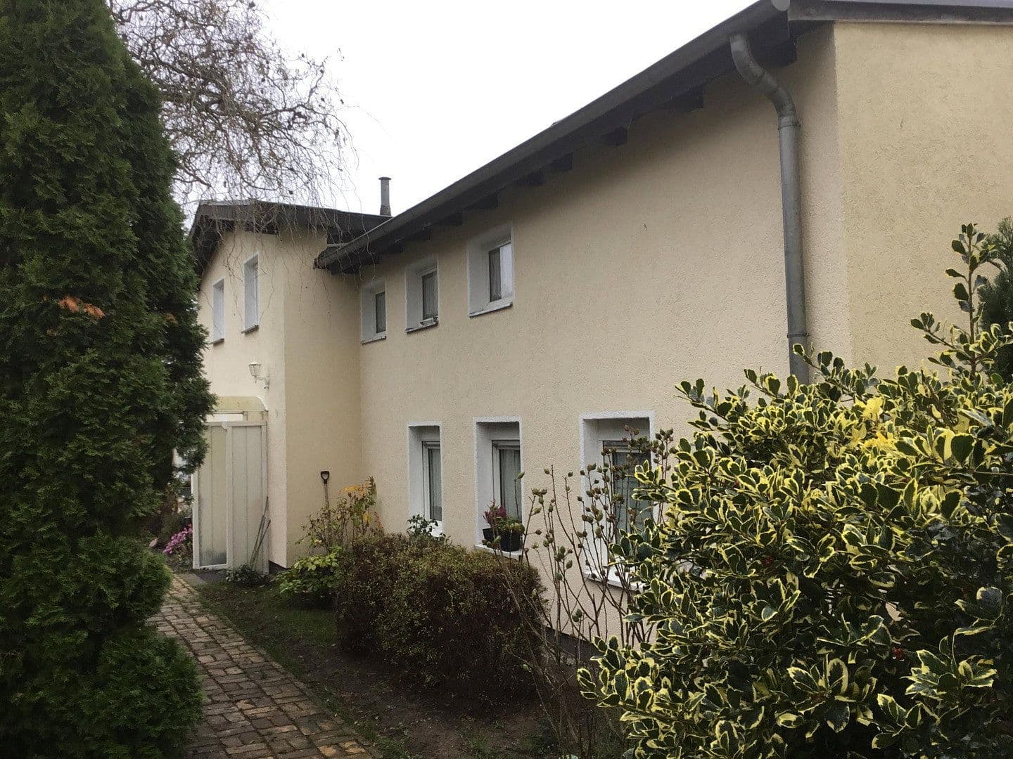 house for sale, 255 m², Chausseestr., Oranienburg, Brandenburg house for sale, 255 m², Chausseestr., Oranienburg, Brandenburg