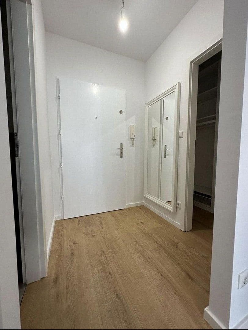 1 bedroom flat to rent, 45 m², Landsberger Straße 425, München, Bavaria 1 bedroom flat to rent, 45 m², Landsberger Straße 425, München, Bavaria