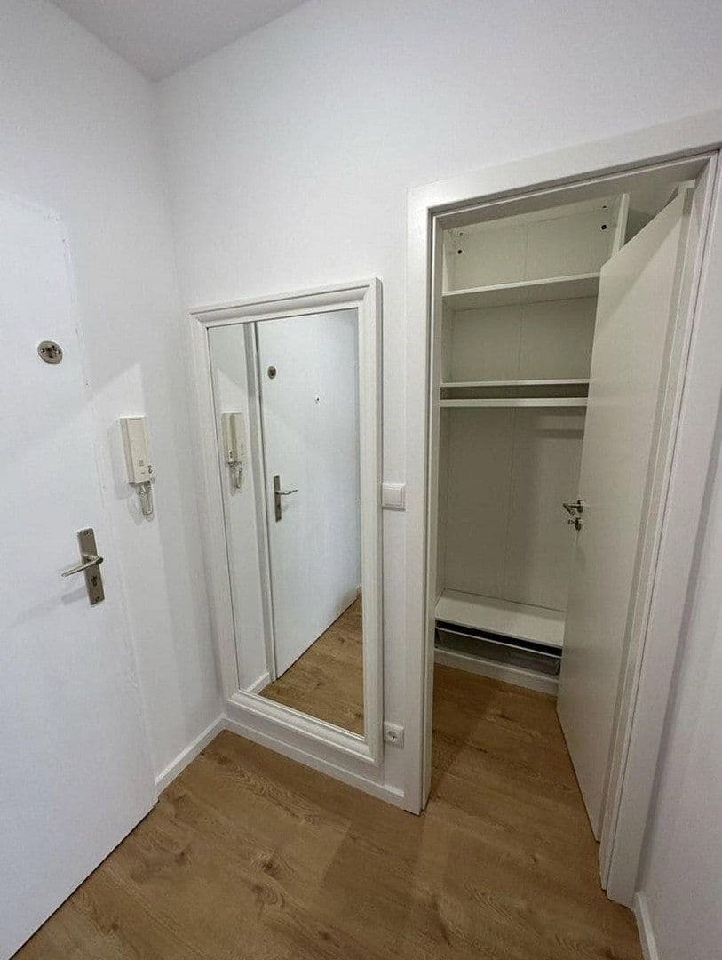 1 bedroom flat to rent, 45 m², Landsberger Straße 425, München, Bavaria 1 bedroom flat to rent, 45 m², Landsberger Straße 425, München, Bavaria