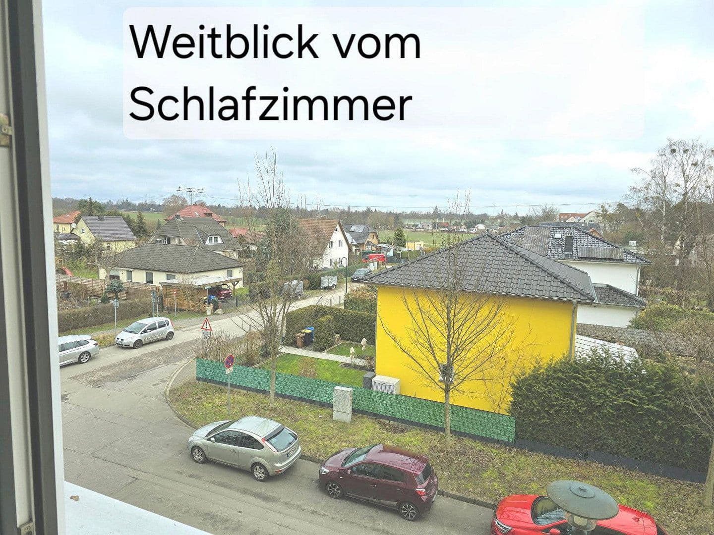 3 bedroom flat to rent, 73 m², Bernau, Brandenburg 3 bedroom flat to rent, 73 m², Bernau, Brandenburg