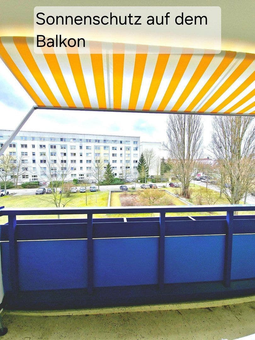 3 bedroom flat to rent, 73 m², Bernau, Brandenburg 3 bedroom flat to rent, 73 m², Bernau, Brandenburg