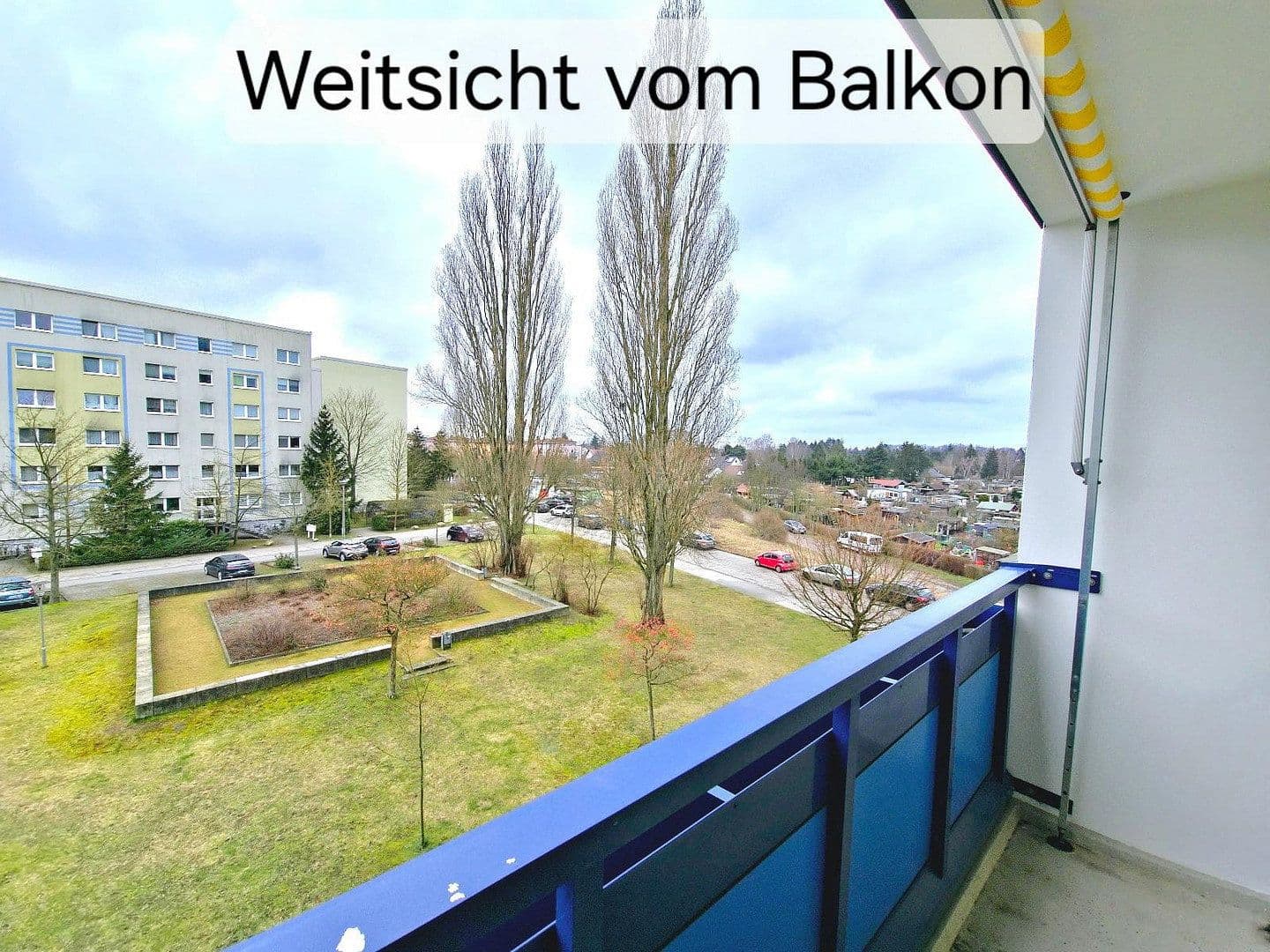3 bedroom flat to rent, 73 m², Bernau, Brandenburg 3 bedroom flat to rent, 73 m², Bernau, Brandenburg