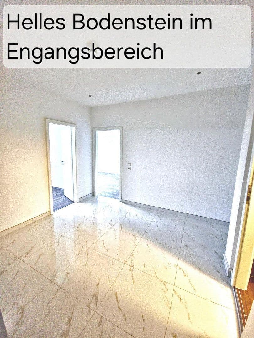 3 bedroom flat to rent, 73 m², Bernau, Brandenburg 3 bedroom flat to rent, 73 m², Bernau, Brandenburg