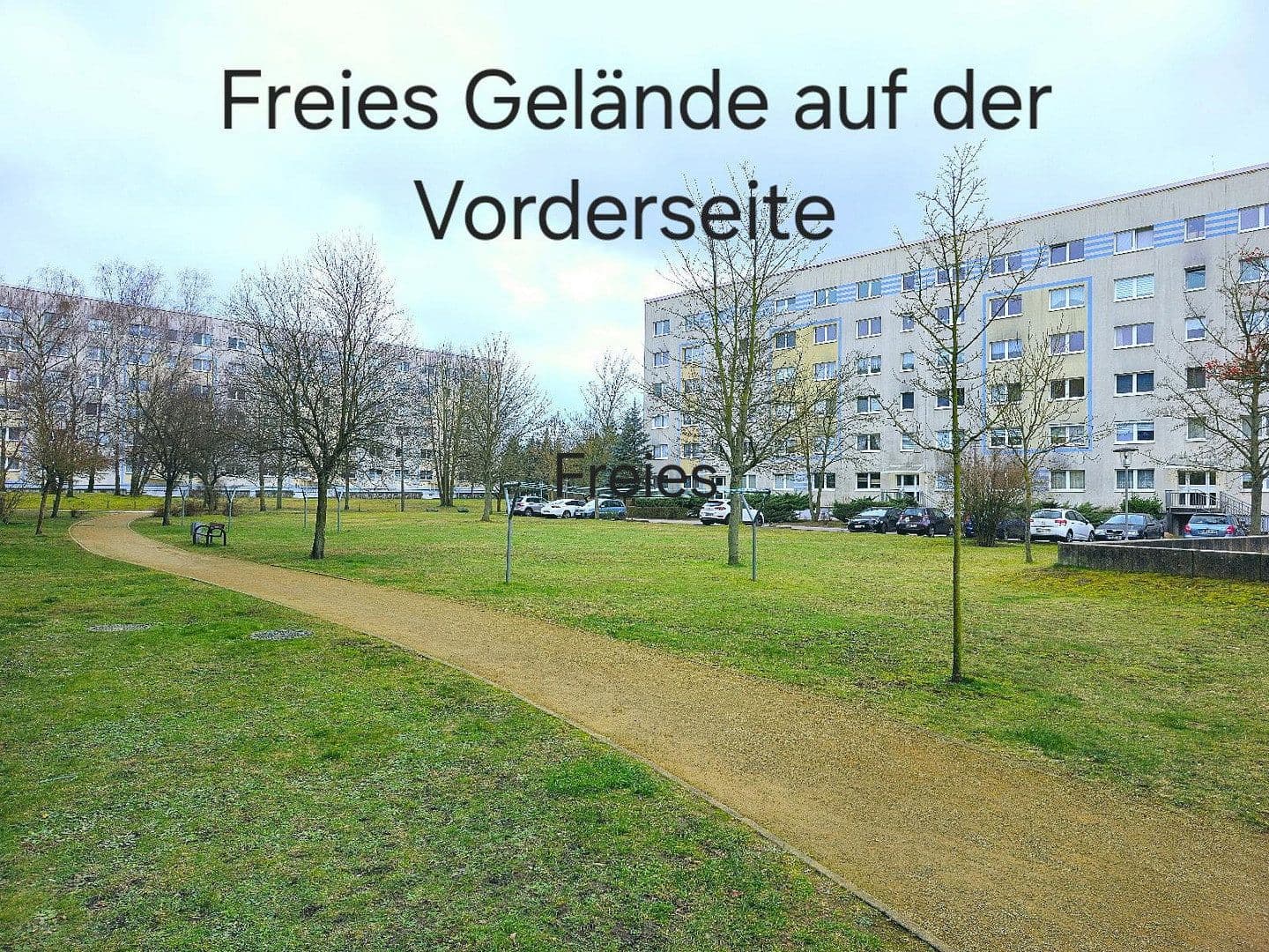 3 bedroom flat to rent, 73 m², Bernau, Brandenburg 3 bedroom flat to rent, 73 m², Bernau, Brandenburg