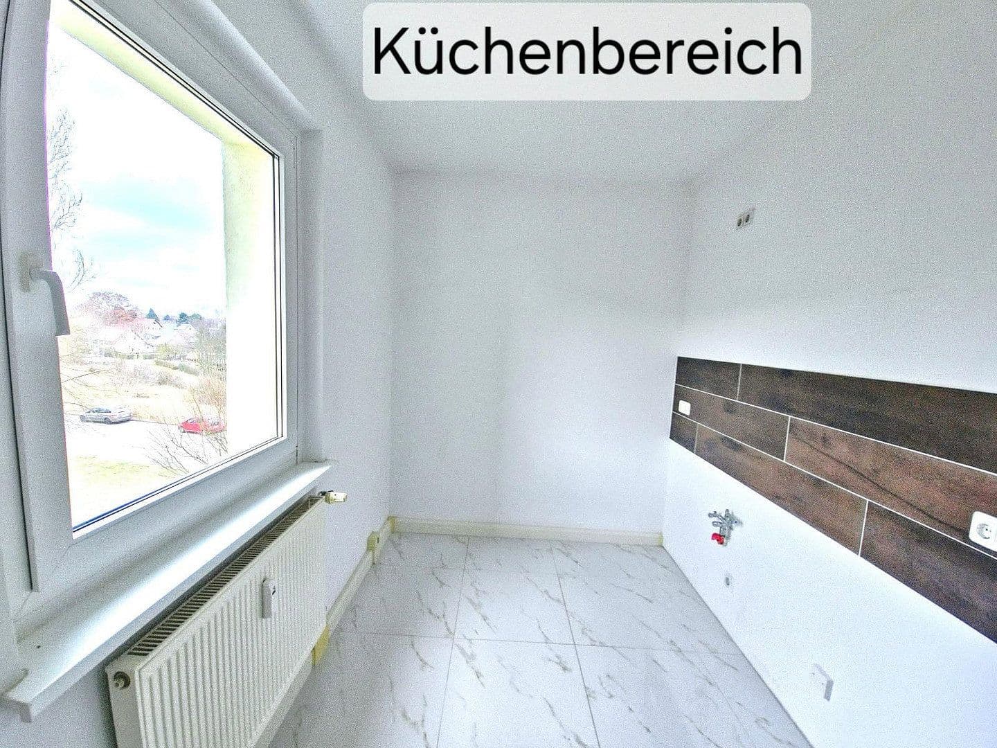 3 bedroom flat to rent, 73 m², Bernau, Brandenburg 3 bedroom flat to rent, 73 m², Bernau, Brandenburg