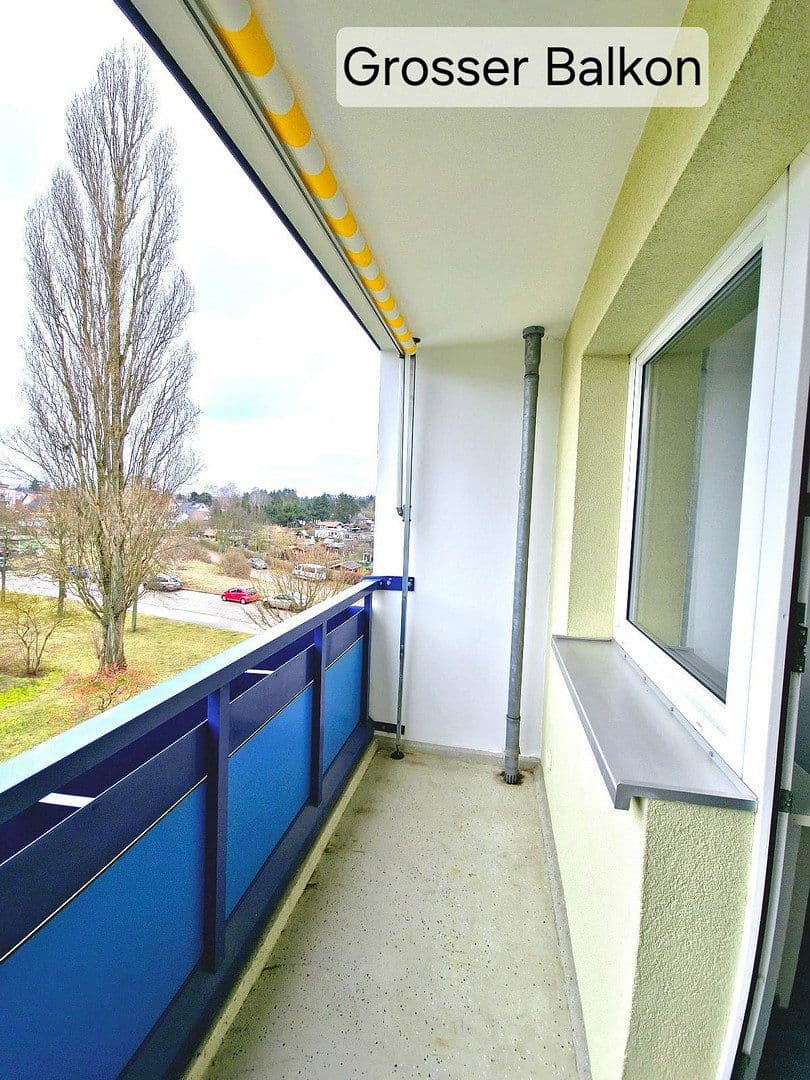 3 bedroom flat to rent, 73 m², Bernau, Brandenburg 3 bedroom flat to rent, 73 m², Bernau, Brandenburg