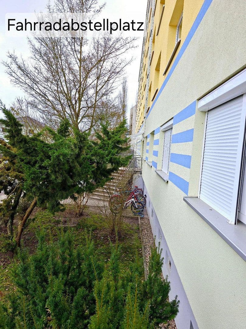3 bedroom flat to rent, 73 m², Bernau, Brandenburg 3 bedroom flat to rent, 73 m², Bernau, Brandenburg