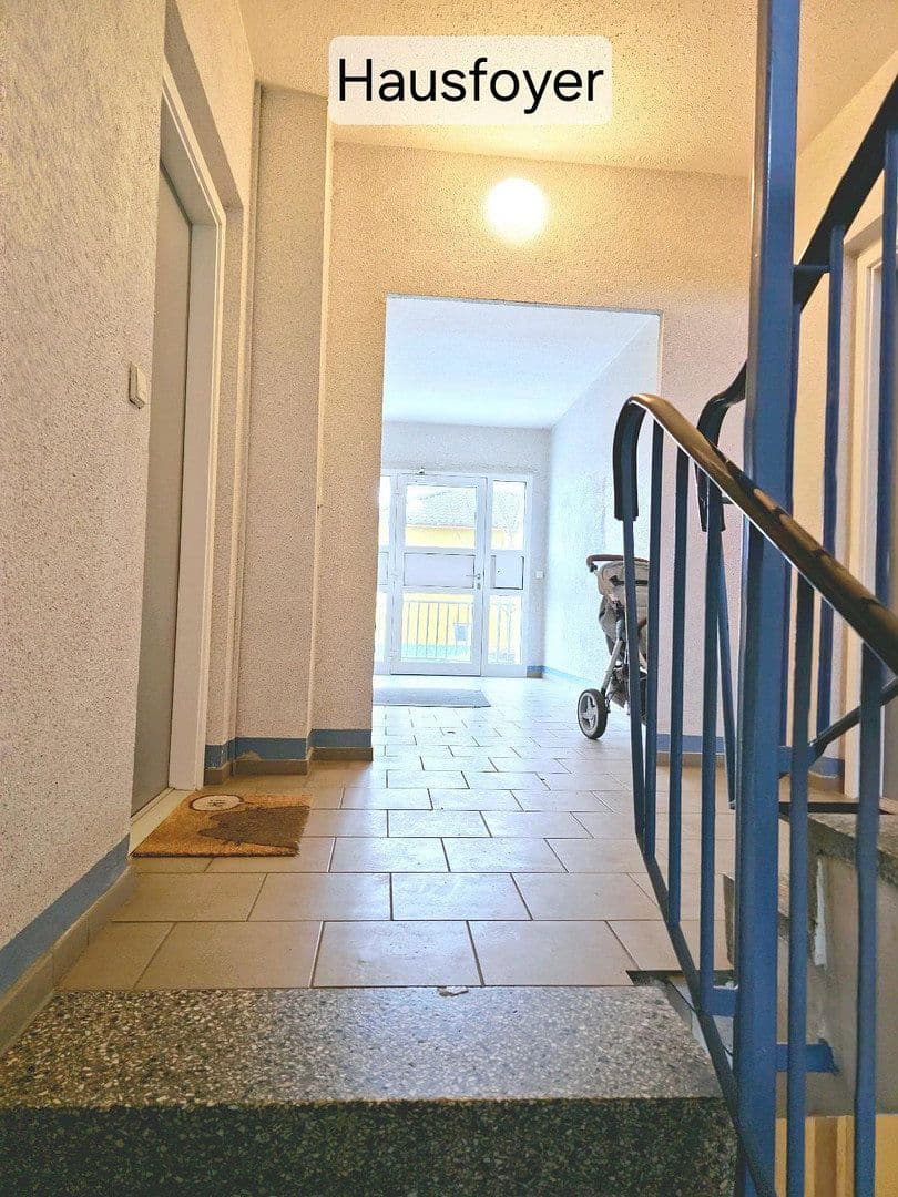 3 bedroom flat to rent, 73 m², Bernau, Brandenburg 3 bedroom flat to rent, 73 m², Bernau, Brandenburg