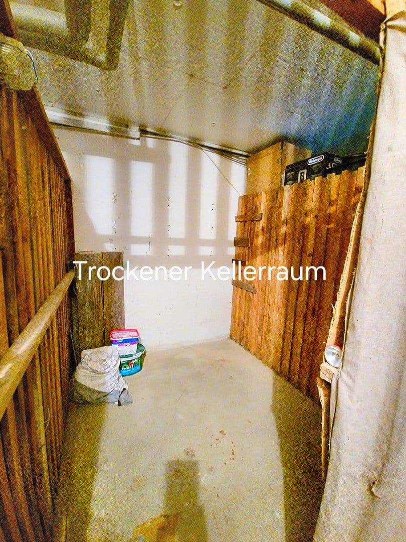 3 bedroom flat to rent, 73 m², Bernau, Brandenburg 3 bedroom flat to rent, 73 m², Bernau, Brandenburg